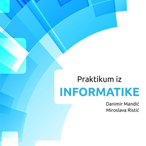 Praktikum iz INFORMATIKE