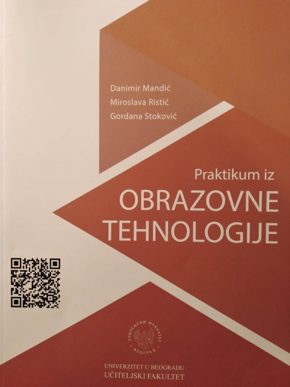 NOVI PRAKTIKUM iz OBRAZOVNE TEHNOLOGIJE