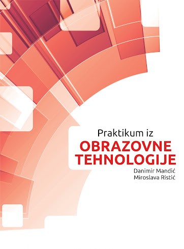 STARI Praktikum iz OBRAZOVNE TEHNOLOGIJE